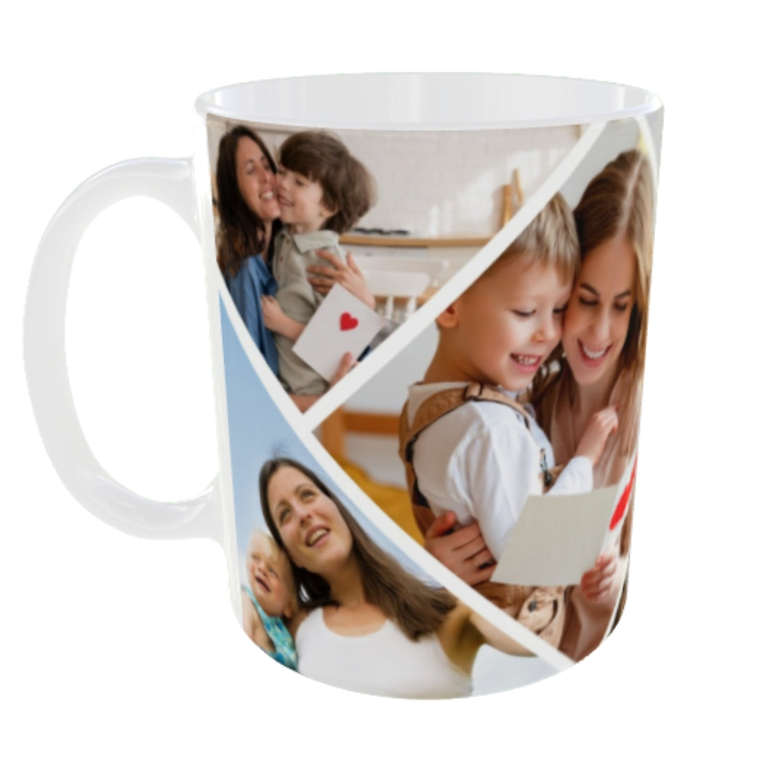 Customized Coffee Mugs For mother ( Special for Mother )