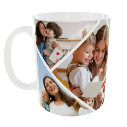Customized Coffee Mugs For mother ( Special for Mother )