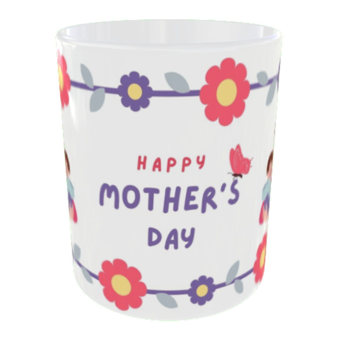 Customized Coffee Mugs For mother ( Special for Mother )