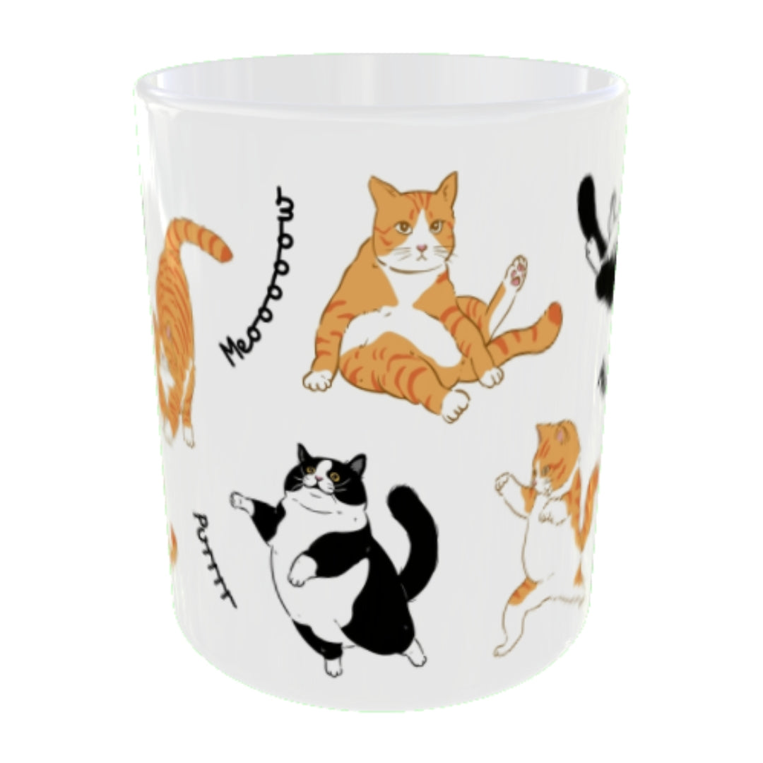 Customized Coffee Mugs For Pet Lover