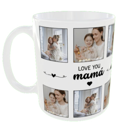 Customized Coffee Mugs For mother ( Special for Mother )