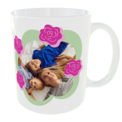 Customized Coffee Mugs For mother ( Special for Mother )