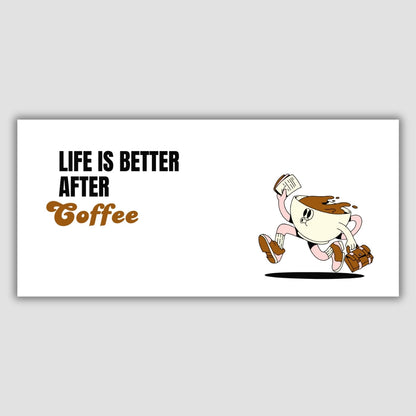 Customized Coffee Mugs Coffee Lover